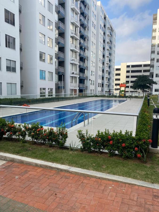 Torino Barranquilla- Miramar Apartment