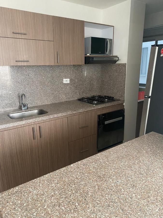 Apartment Torino Barranquilla- Miramar *