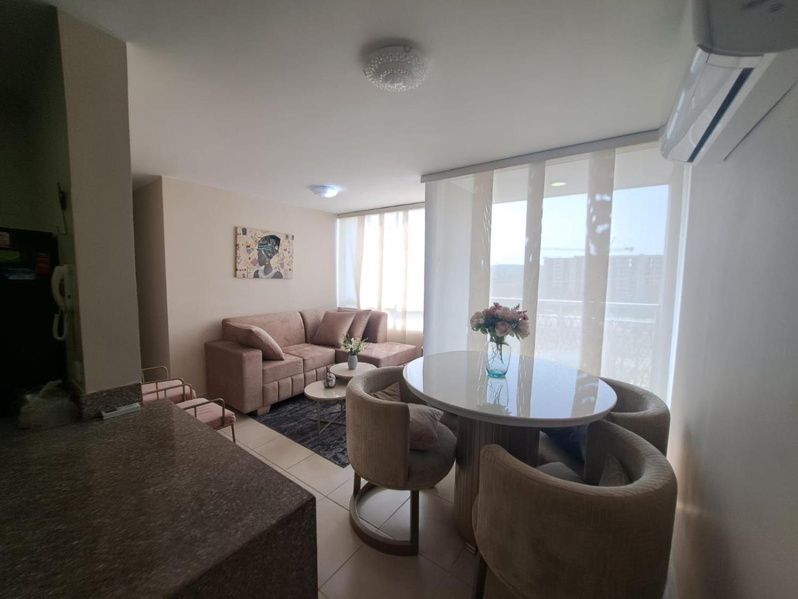 Apartment Torino Barranquilla- Miramar Barranquilla (Atlantico)