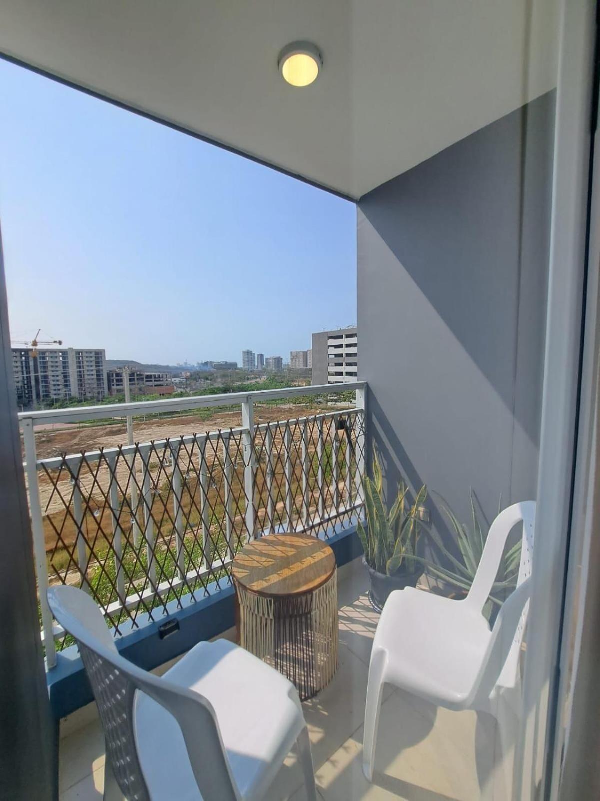 Torino Barranquilla- Miramar Apartment Barranquilla (Atlantico)