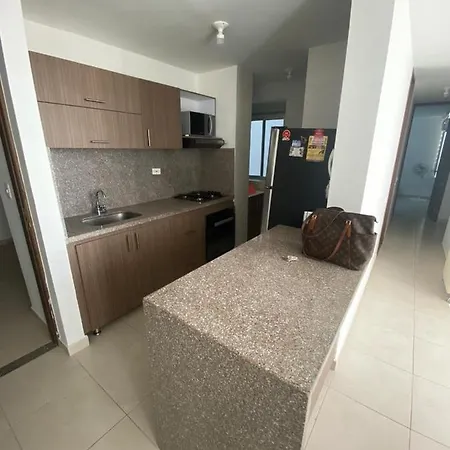 Torino Barranquilla- Miramar Apartment Barranquilla  Exterior photo