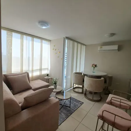 Torino Barranquilla- Miramar Apartment Barranquilla  Exterior photo