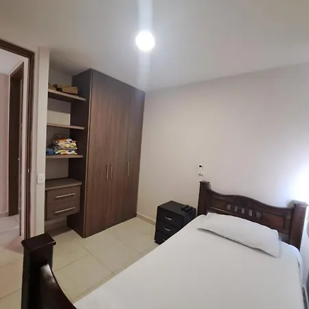Torino Barranquilla- Miramar Apartment Barranquilla  Exterior photo